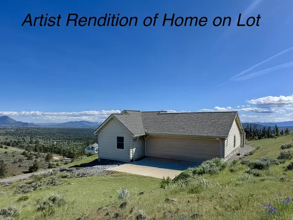 Klamath Falls, OR 97601,Plum Hill RD #Lot 702
