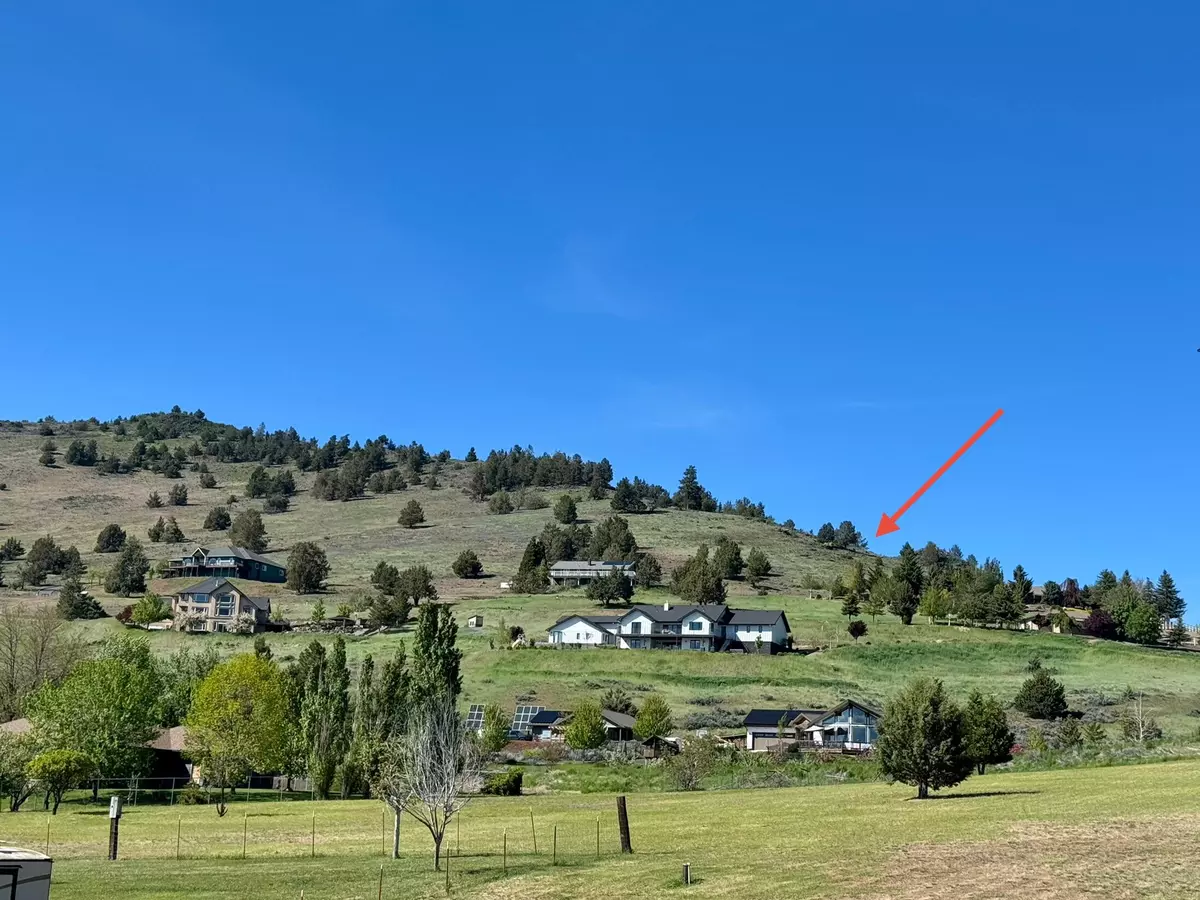 Klamath Falls, OR 97601,Plum Hill RD #Lot 702