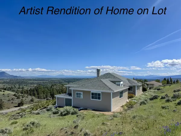 Klamath Falls, OR 97601,Plum Hill RD #Lot 702