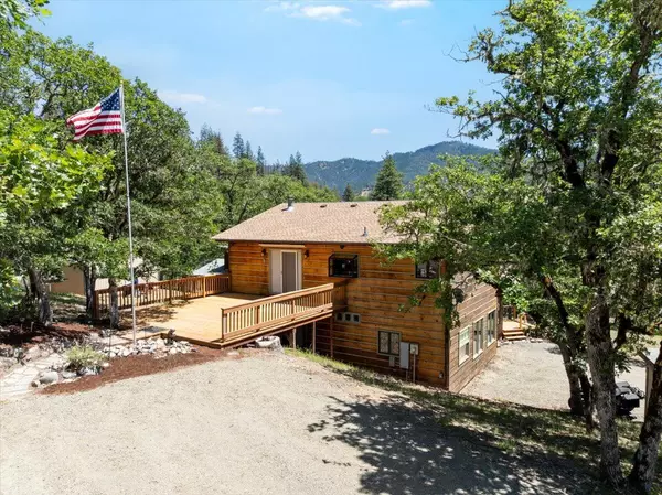 Jacksonville, OR 97530,7388 Upper Applegate RD