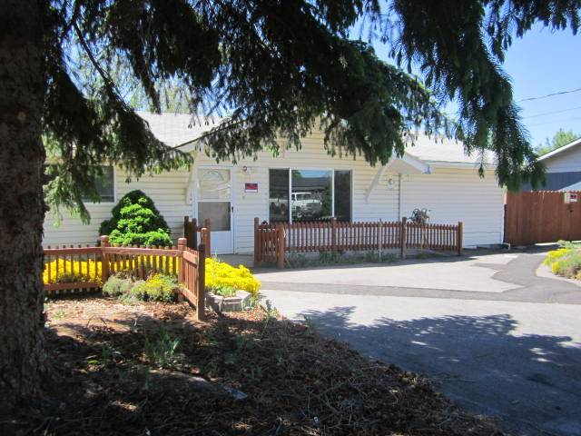 Klamath Falls, OR 97603,4032 Kelley DR