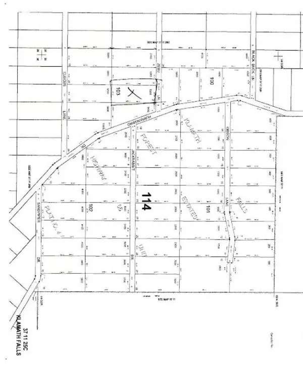 Bonanza, OR 97623,0 Zebu LN #2