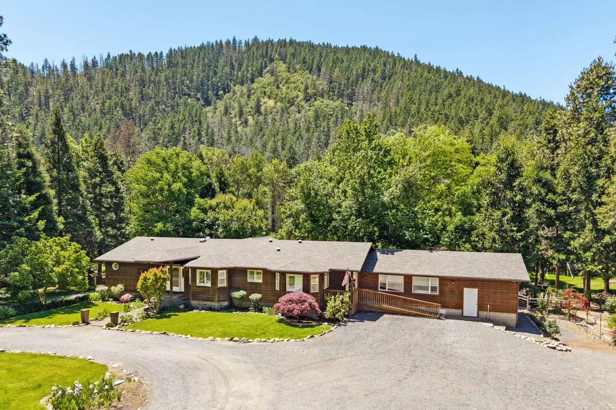 Jacksonville, OR 97530,13719 Highway 238