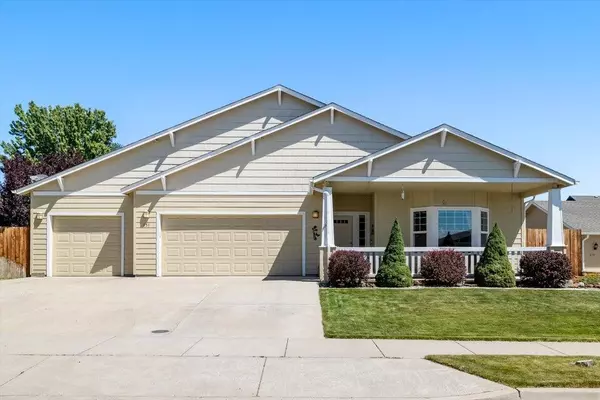 Prineville, OR 97754,853 Cobblestone CT