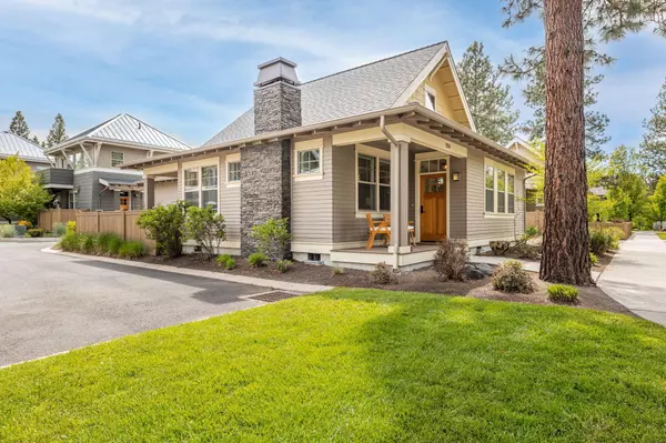 Bend, OR 97703,2555 Shields DR