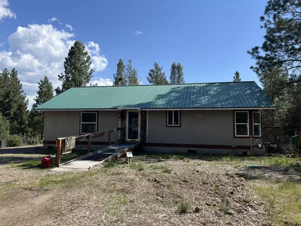 0 Fuego RD, Chiloquin, OR 97624