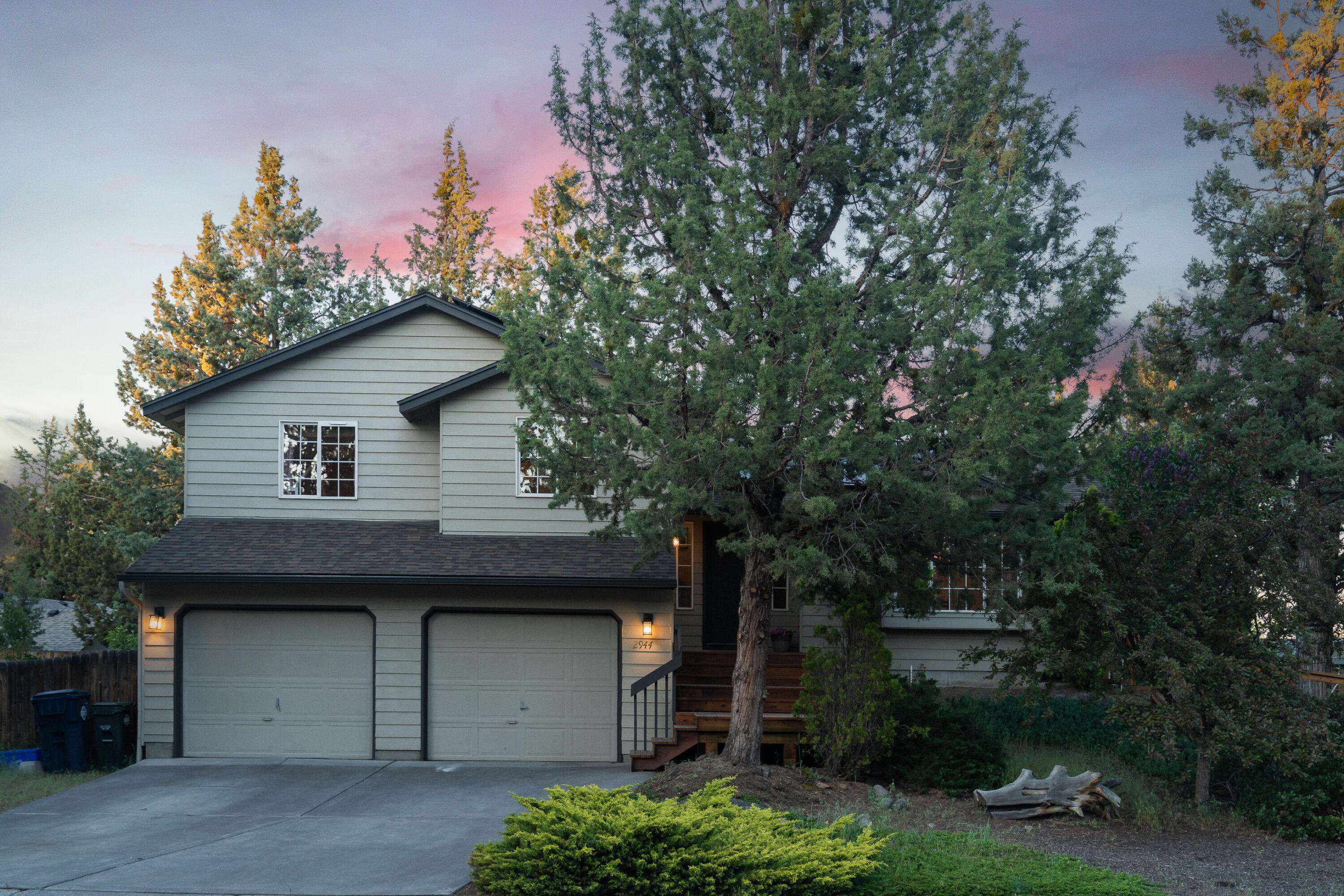 Bend, OR 97701,2944 Saber DR