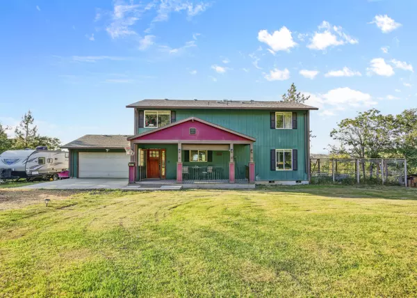 448 Wren Ridge DR, Eagle Point, OR 97524