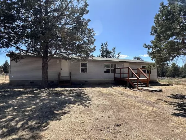 15534 Fishhole Creek RD, Bly, OR 97622