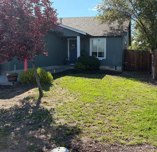 968 Kierra PL, Madras, OR 97741