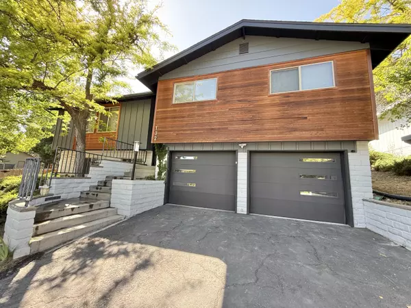 Klamath Falls, OR 97603,132 Mountain View BLVD