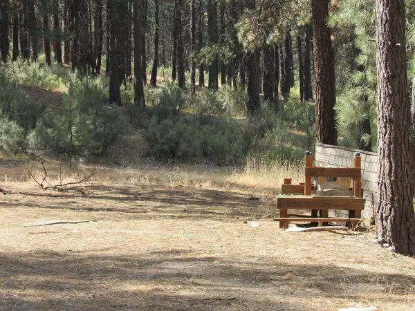 Chiloquin, OR 97624,0 Pine Ridge RD