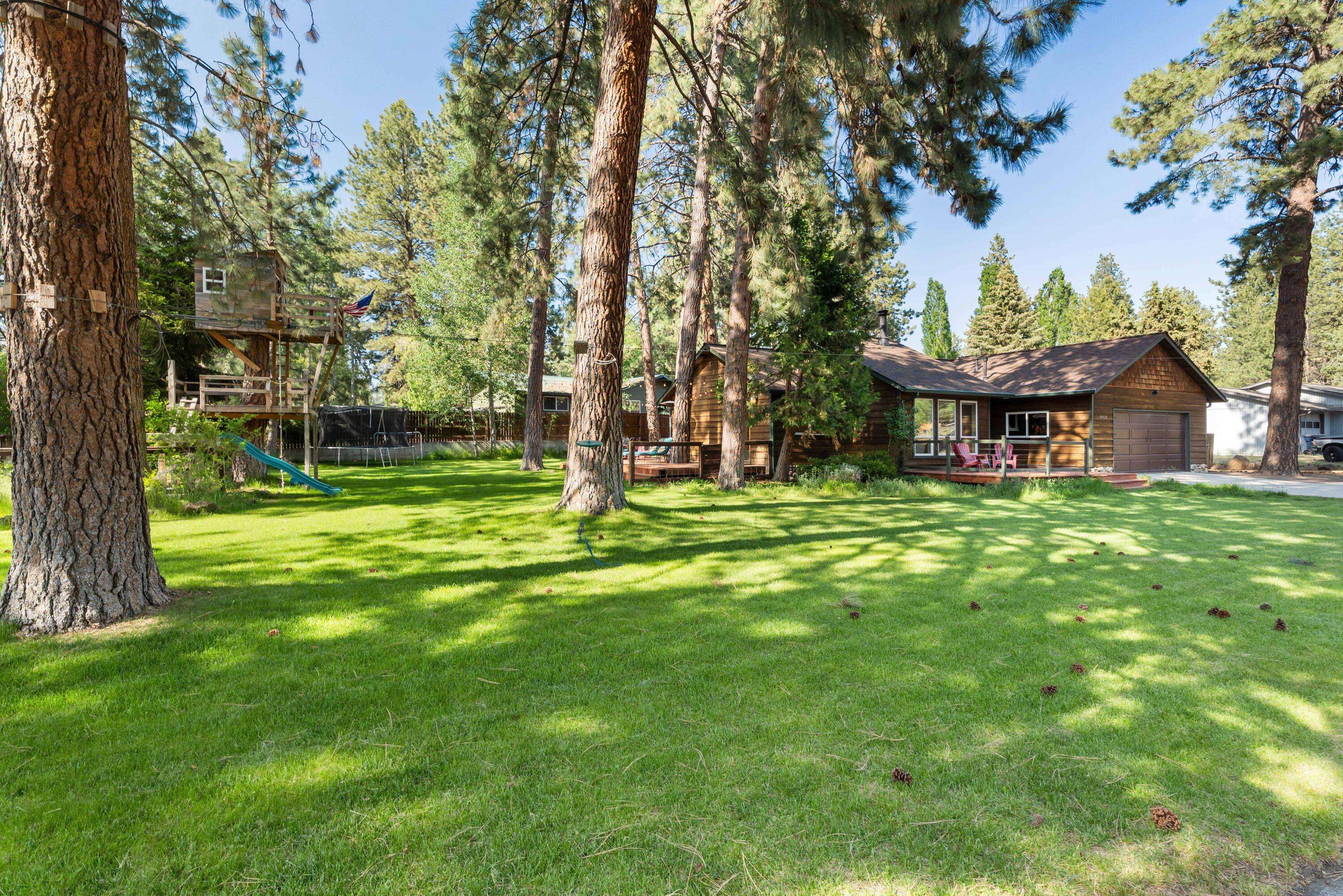 19920 Ponderosa ST, Bend, OR 97702
