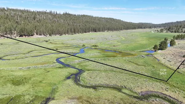 Bly, OR 97622,Mile Post 12 Fish Hole Creek