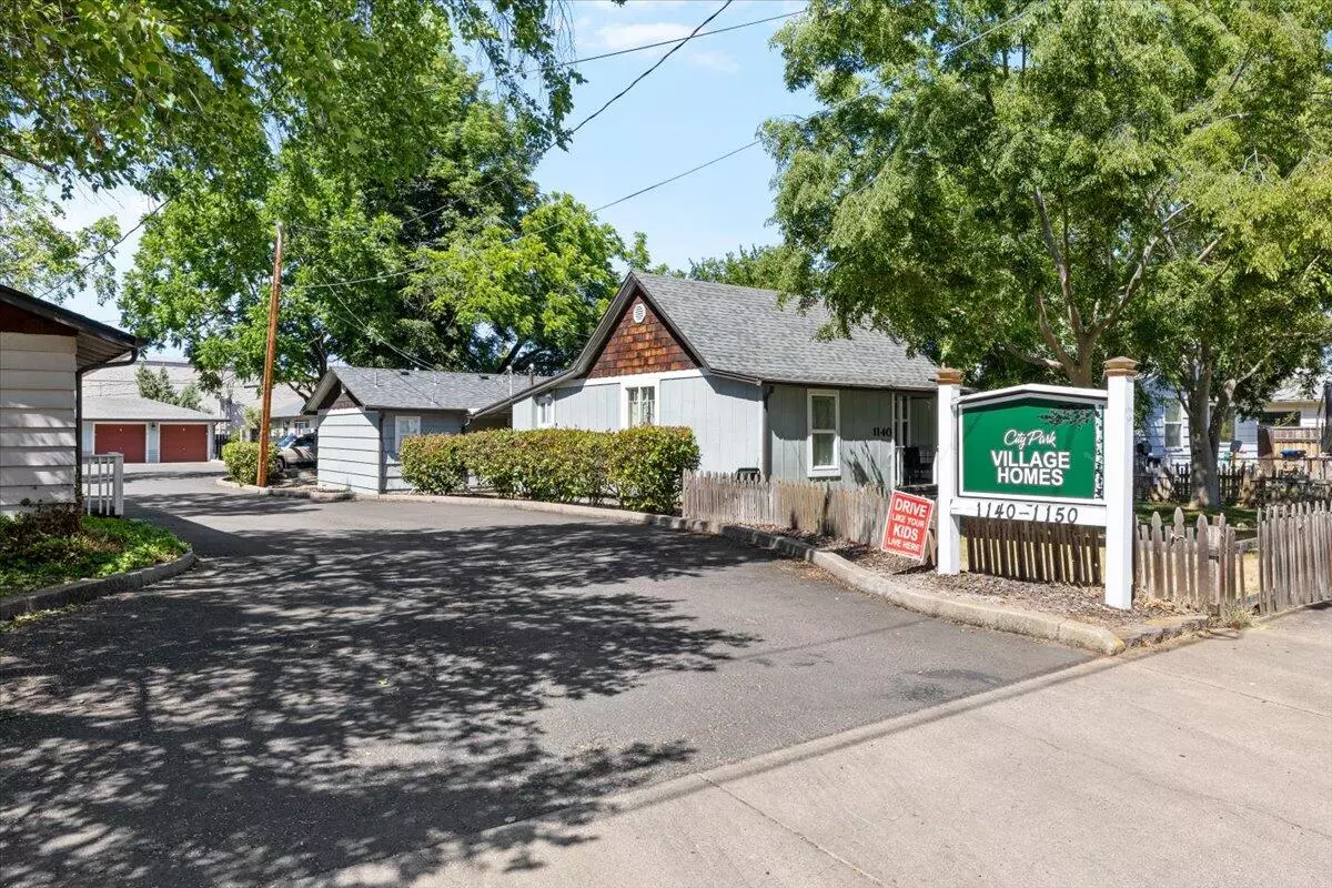 Medford, OR 97501,1140 8th ST