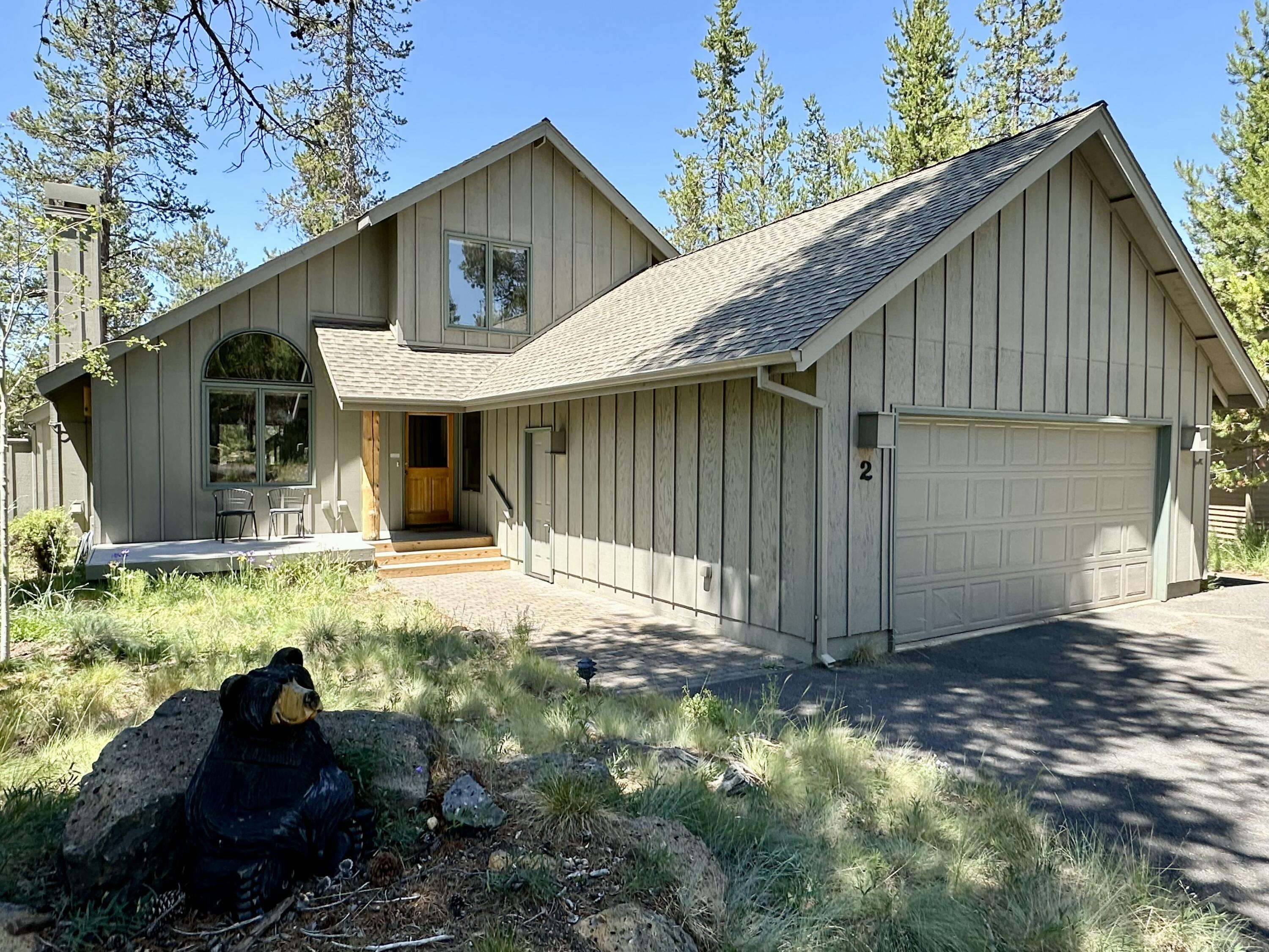 17692 Rogue LN, Sunriver, OR 97707