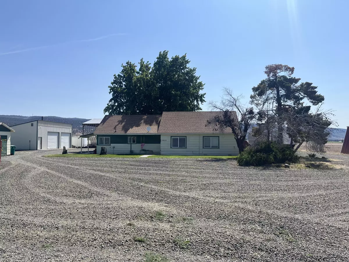 Malin, OR 97632,19019 Drazil RD