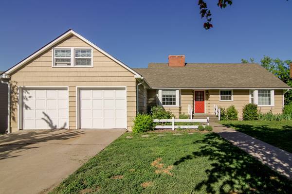 1404 Eldorado AVE, Klamath Falls, OR 97601