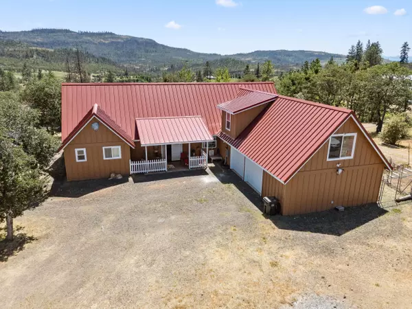 Eagle Point, OR 97524,5619 Butte Falls HWY