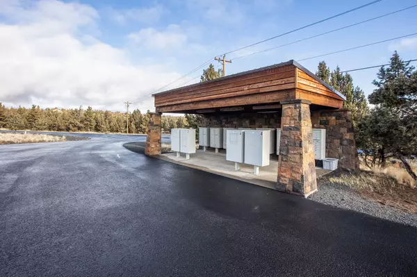 Prineville, OR 97754,2298 Texas CIR #Lot 49
