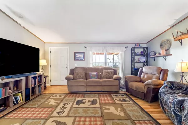 Powell Butte, OR 97753,14850 Lupine DR