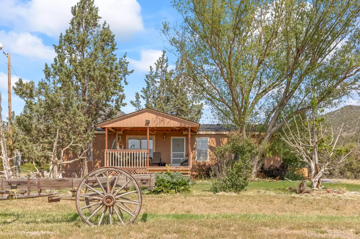 Powell Butte, OR 97753,14850 Lupine DR