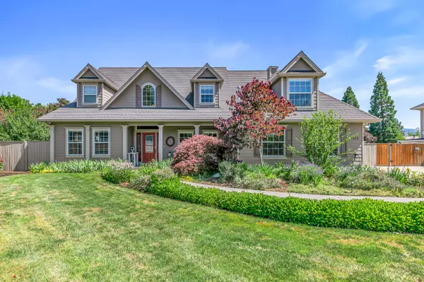 2168 Duncan DR, Medford, OR 97504