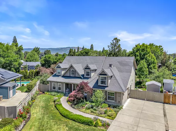 Medford, OR 97504,2168 Duncan DR