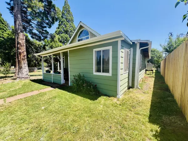 Butte Falls, OR 97522,655 Cedar AVE