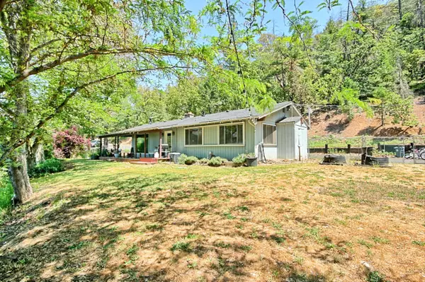 630 Tumbleweed TRL, Jacksonville, OR 97530