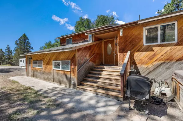 Prineville, OR 97754,4800 Mill Creek RD