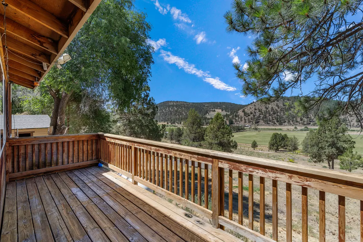 Prineville, OR 97754,4800 Mill Creek RD