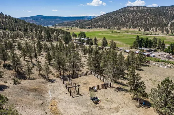 Prineville, OR 97754,4800 Mill Creek RD