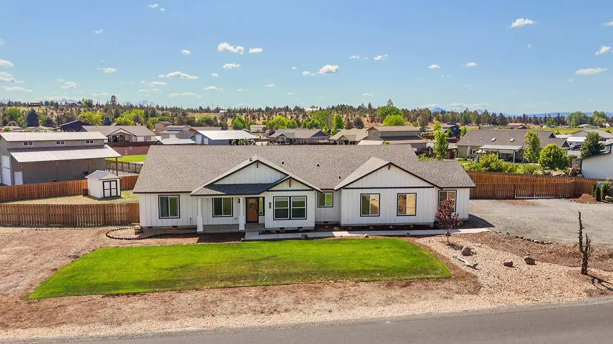 Redmond, OR 97756,3956 39th DR