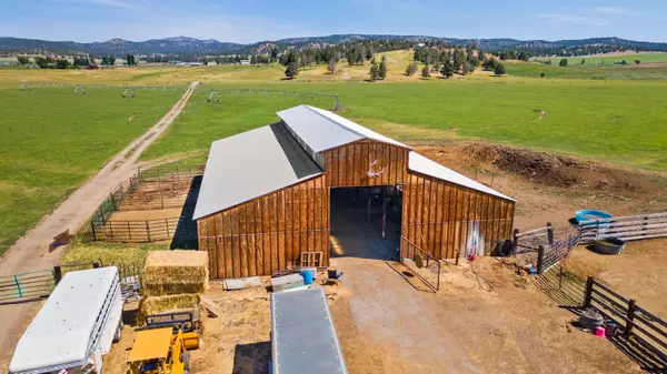 Prineville, OR 97754,2305 Grimes RD