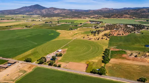 Prineville, OR 97754,2305 Grimes RD