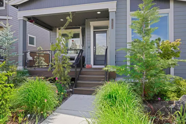 Bend, OR 97702,20839 Gateway DR