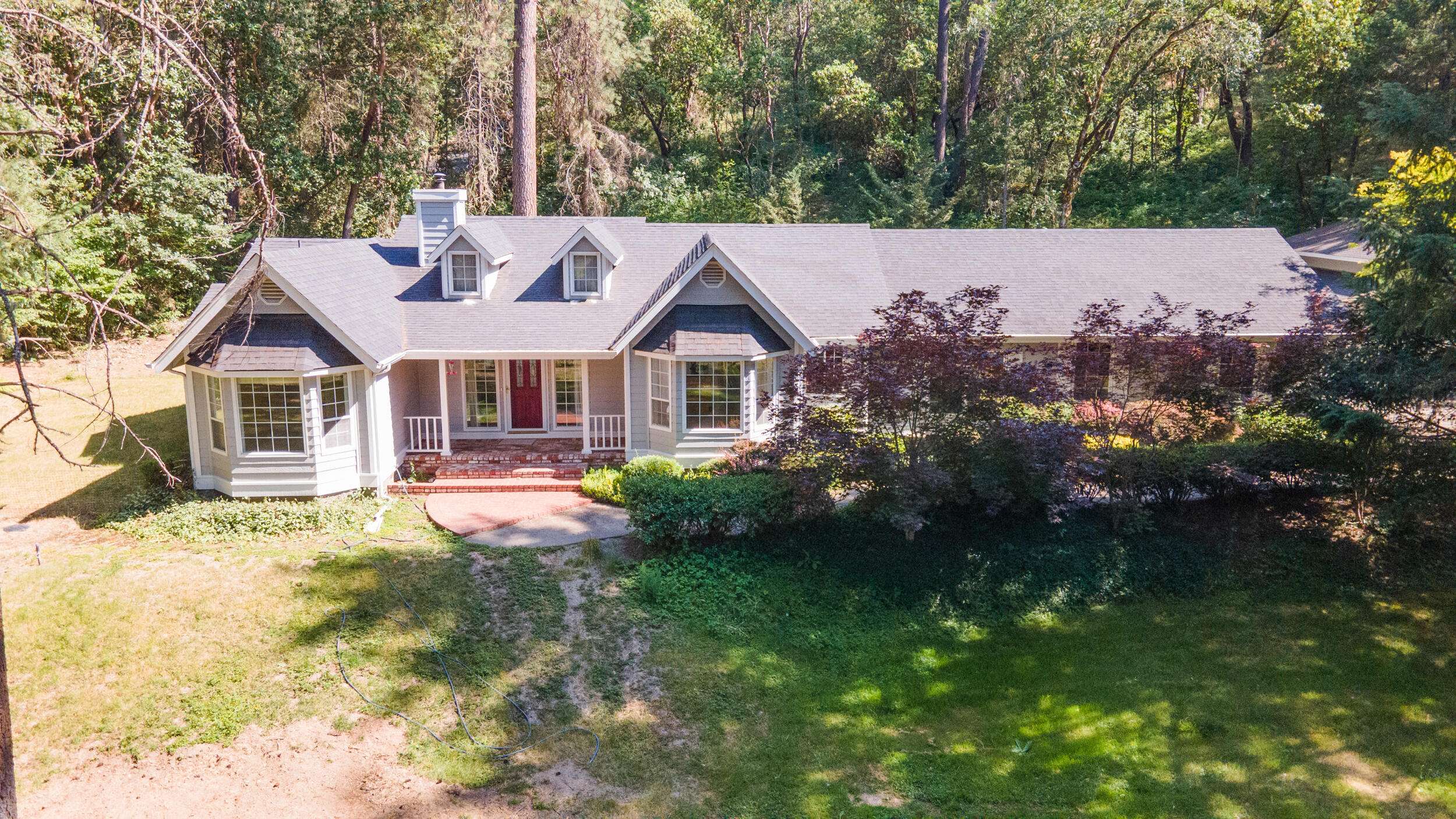 970 Wards Creek RD, Rogue River, OR 97537