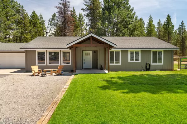15645 Sunrise BLVD, La Pine, OR 97739