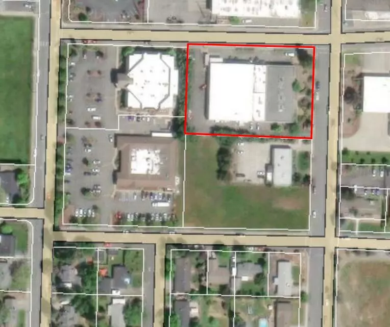 Grants Pass, OR 97526,1600 Washington BLVD