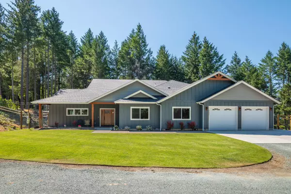 5457 Fish Hatchery RD, Grants Pass, OR 97527