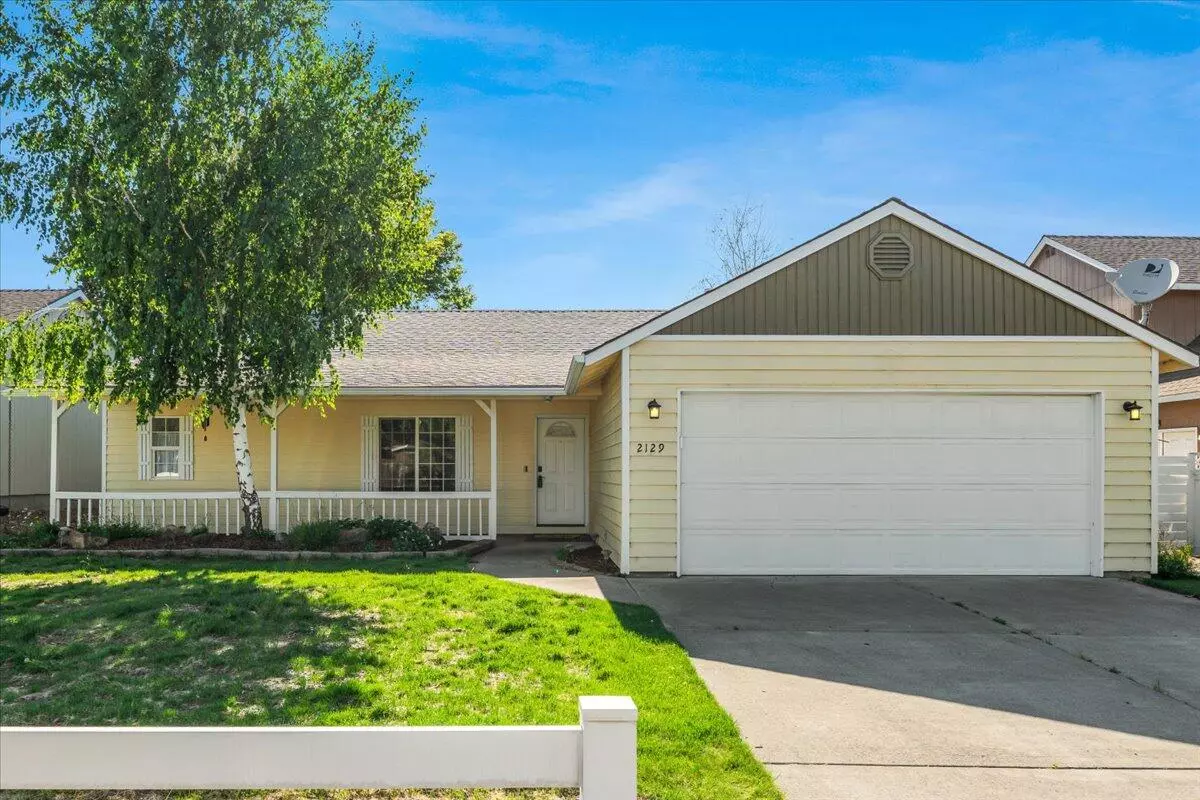 Redmond, OR 97756,2129 35th ST