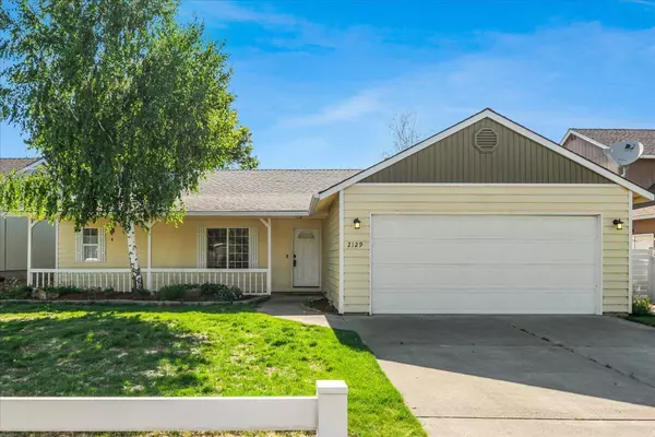 2129 35th ST, Redmond, OR 97756