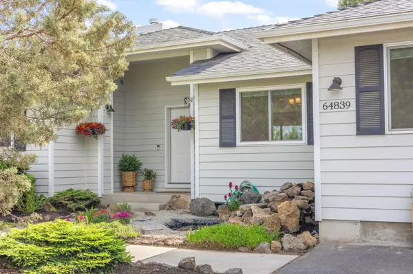 64839 Starwood DR, Bend, OR 97703