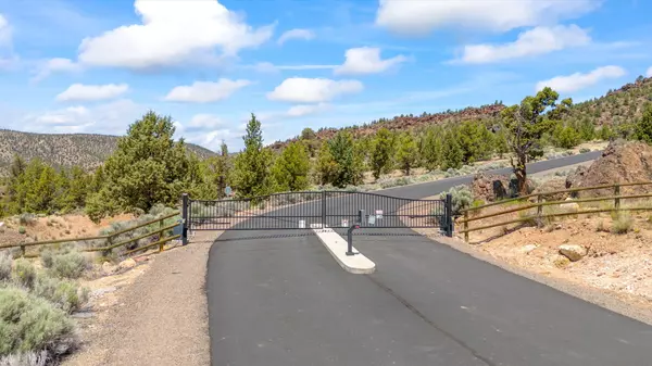 Prineville, OR 97754,Pavati DR #Lot 39