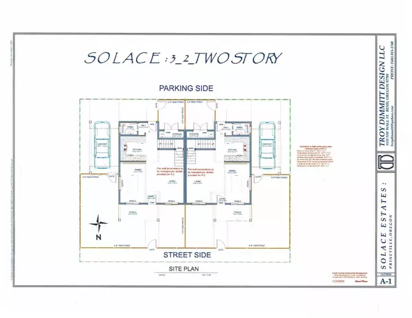 Prineville, OR 97754,1501 Laughlin RD #20