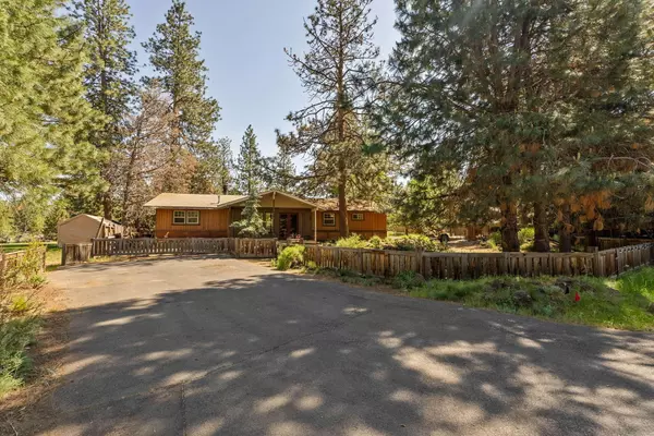 19797 Nugget AVE, Bend, OR 97702
