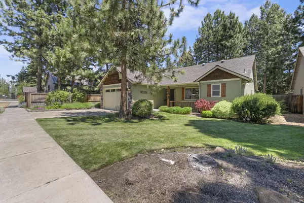 Bend, OR 97702,61314 Columbine LN