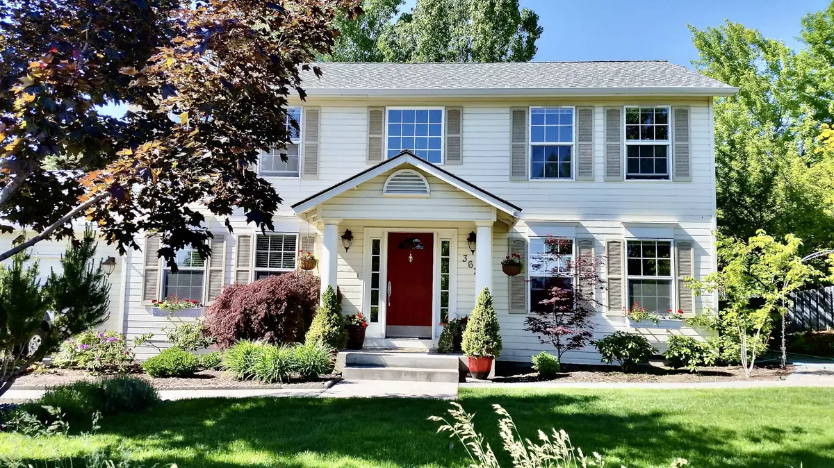 Redmond, OR 97756,3626 Volcano CT