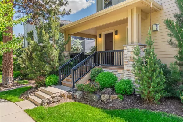 Bend, OR 97703,1603 Milwaukee AVE